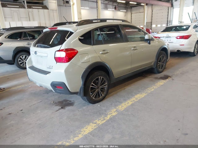 Subaru 2.0l na 2014 JF2GPAWC3E8206442 Image 4