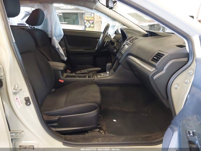 Subaru 2.0l na 2014 JF2GPAWC3E8206442 Image 5