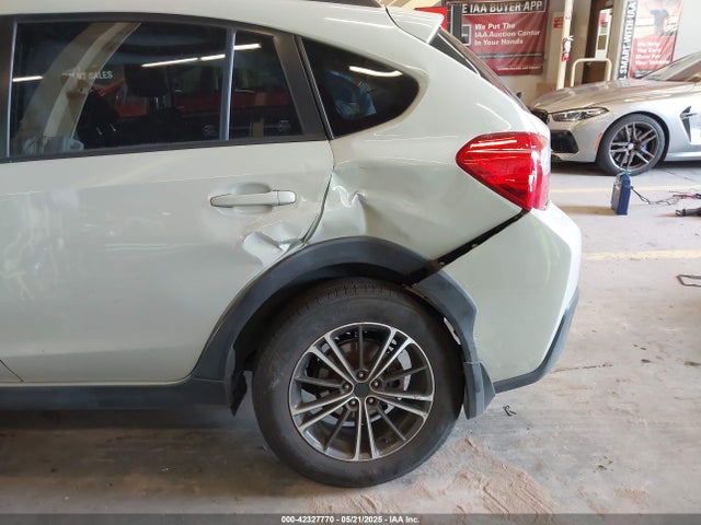 Subaru 2.0l na 2014 JF2GPAWC3E8206442 Image 6