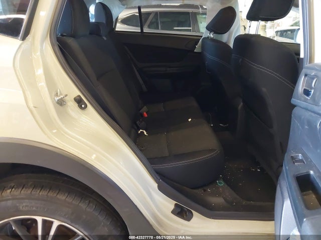Subaru 2.0l na 2014 JF2GPAWC3E8206442 Image 8