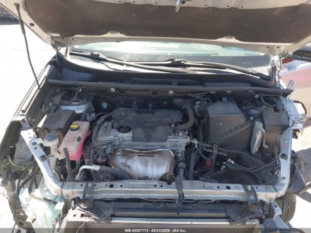 2T3WFREV9JW424260 Toyota Rav4 Adventure
