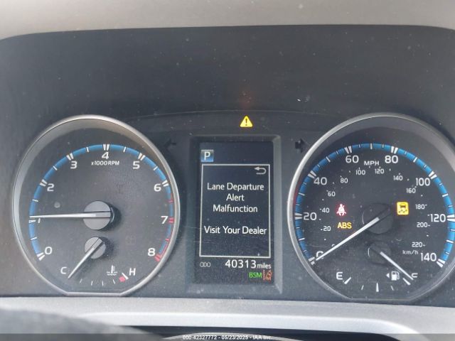 2T3WFREV9JW424260 Toyota Rav4 Adventure