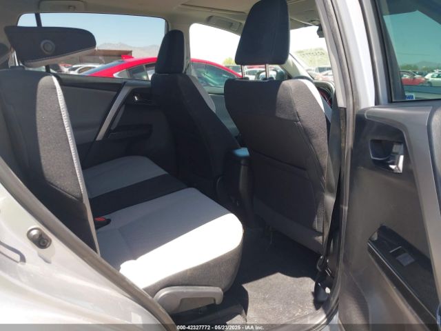 2T3WFREV9JW424260 Toyota Rav4 Adventure