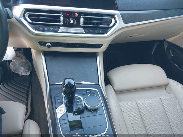 BMW 430I 2022 WBA73AP03NCH61029 Image 11
