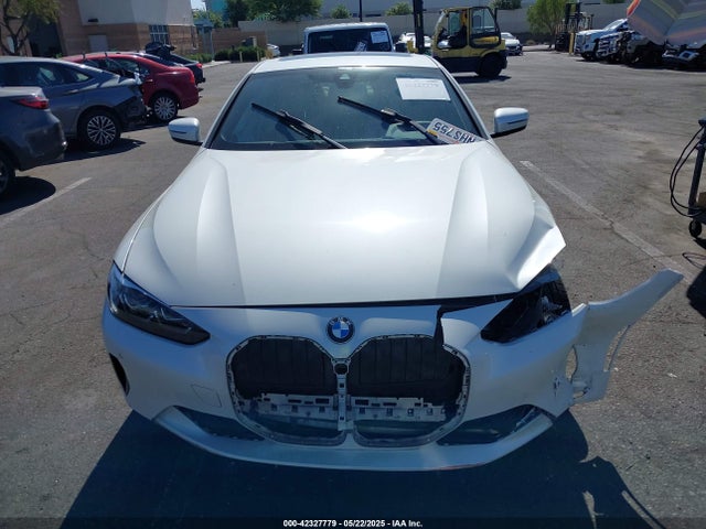 BMW 430I 2022 WBA73AP03NCH61029 Image 13
