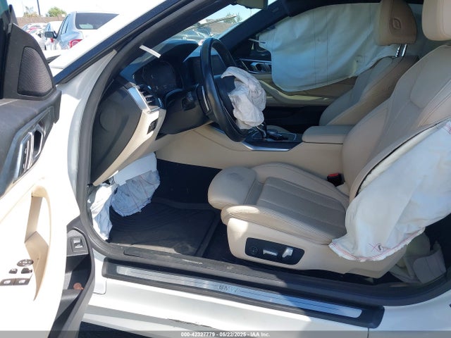 BMW 430I 2022 WBA73AP03NCH61029 Image 5