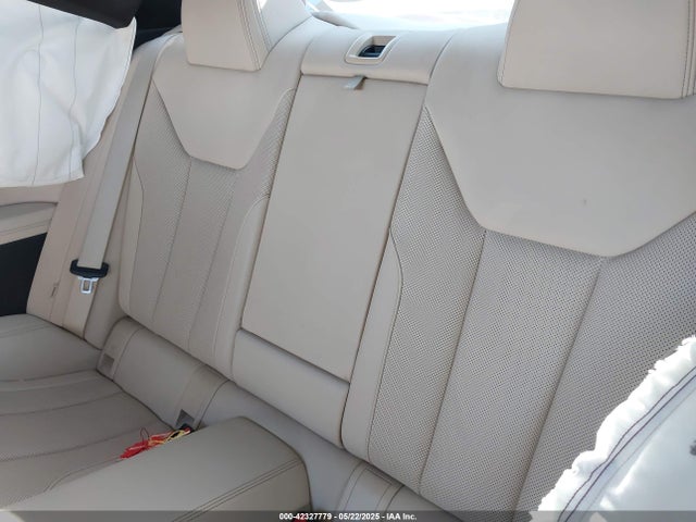 BMW 430I 2022 WBA73AP03NCH61029 Image 8