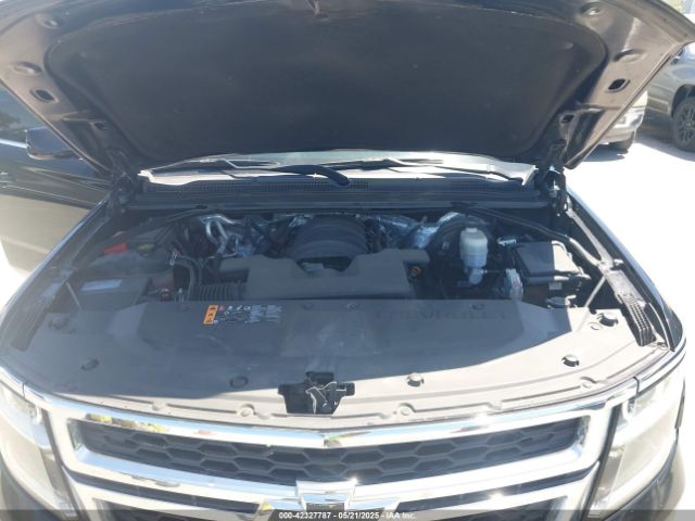 1GNSKHKC9HR234340 Chevrolet Suburban Lt