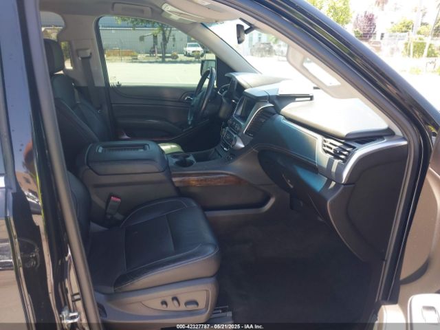 1GNSKHKC9HR234340 Chevrolet Suburban Lt