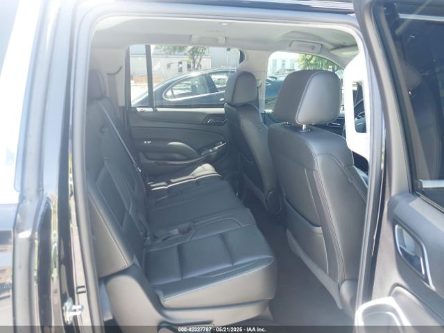 1GNSKHKC9HR234340 Chevrolet Suburban Lt