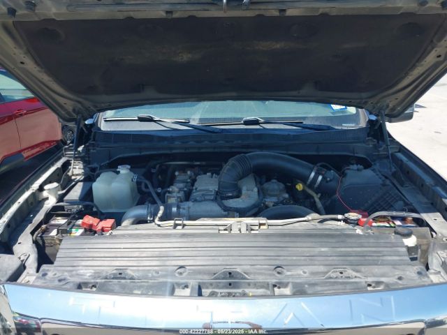 2017 NISSAN TITAN XD 1N6BA1F41HN557629 Photo 9