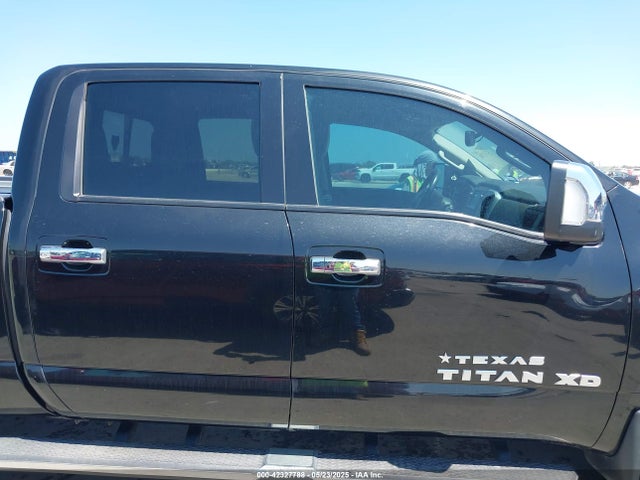 1N6BA1F41HN557629 Nissan 2017