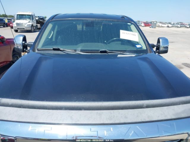 2017 NISSAN TITAN XD 1N6BA1F41HN557629 Photo 5