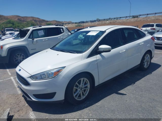 1FADP3FE0FL324810 Ford FOCUS SE