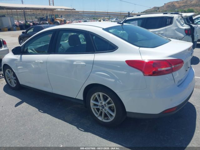 1FADP3FE0FL324810 Ford FOCUS SE