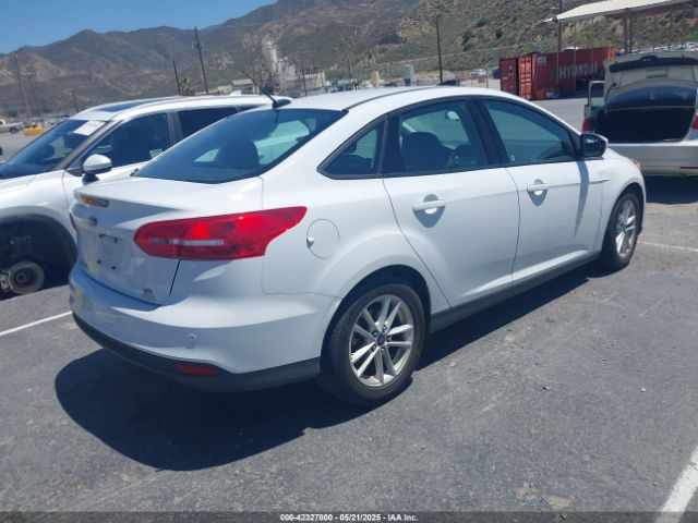 1FADP3FE0FL324810 Ford FOCUS SE
