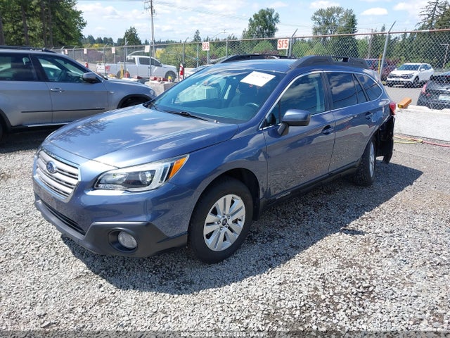 4S4BSACC7G3357565 Subaru Outback 2.5i Premium