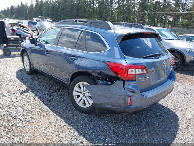 4S4BSACC7G3357565 Subaru Outback 2.5i Premium