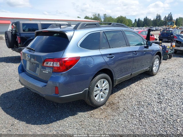 4S4BSACC7G3357565 Subaru Outback 2.5i Premium
