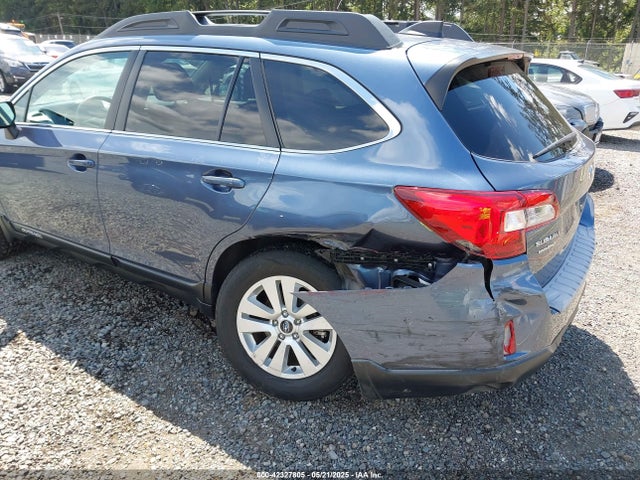 4S4BSACC7G3357565 Subaru Outback 2.5i Premium