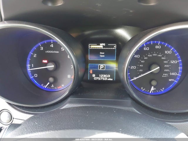 4S4BSACC7G3357565 Subaru Outback 2.5i Premium
