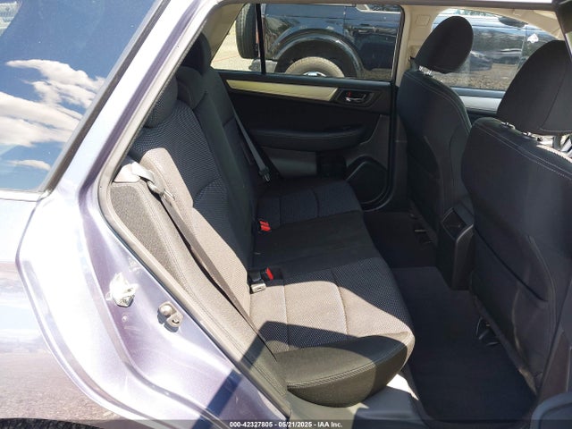 4S4BSACC7G3357565 Subaru Outback 2.5i Premium