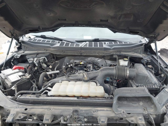 1FTEW1EP6MFA23995 Ford 4v