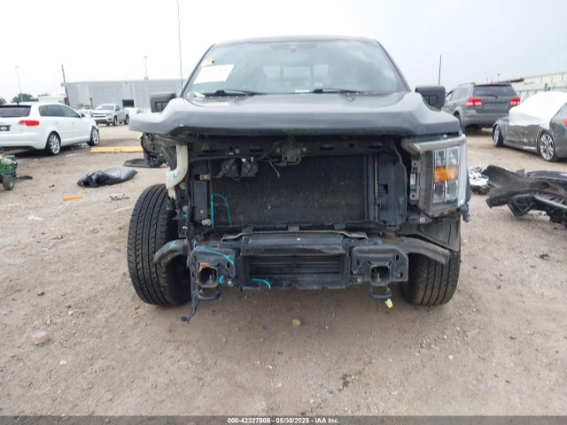 1FTEW1EP6MFA23995 Ford 4v