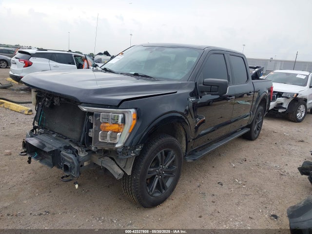 1FTEW1EP6MFA23995 Ford 4v