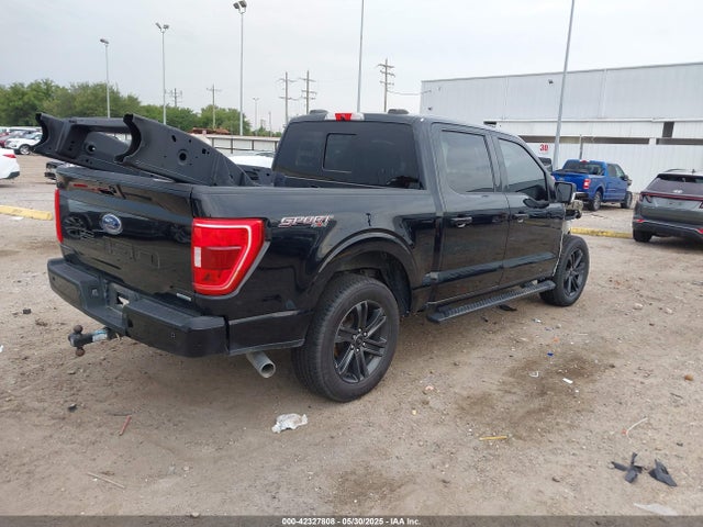 1FTEW1EP6MFA23995 Ford 4v