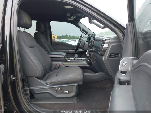 1FTEW1EP6MFA23995 Ford 4v