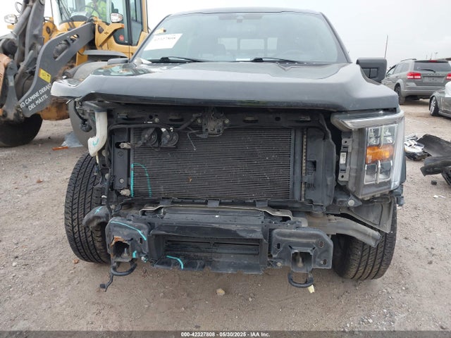 1FTEW1EP6MFA23995 Ford 4v
