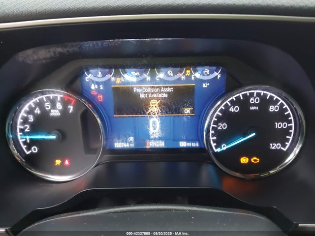 1FTEW1EP6MFA23995 Ford 4v