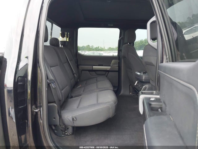 1FTEW1EP6MFA23995 Ford 4v