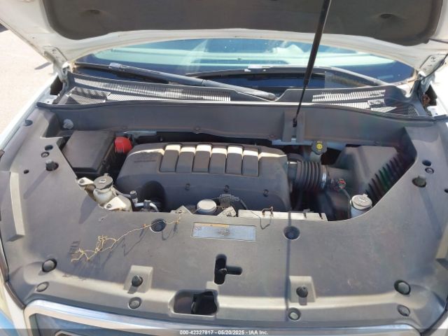 1GKKRRKD4EJ358632 GMC Acadia Slt-1