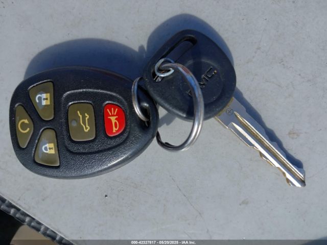1GKKRRKD4EJ358632 GMC Acadia Slt-1