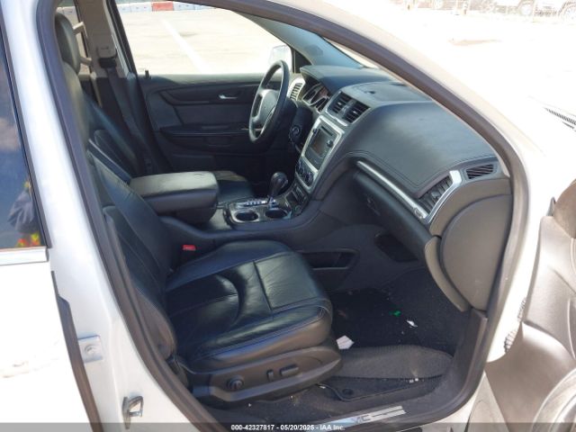 1GKKRRKD4EJ358632 GMC Acadia Slt-1