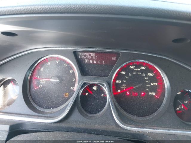 1GKKRRKD4EJ358632 GMC Acadia Slt-1