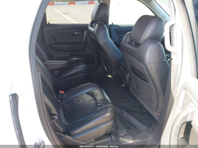 1GKKRRKD4EJ358632 GMC Acadia Slt-1