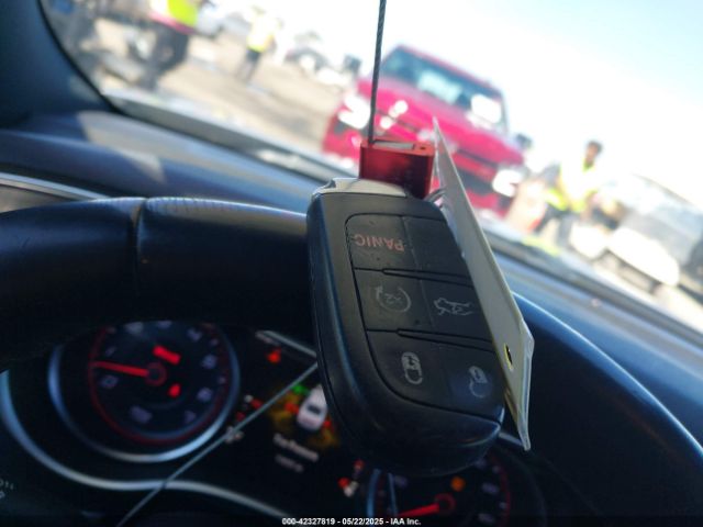 2C3CDXHG0GH291864 Dodge Charger Sxt