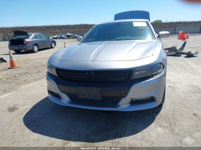 2C3CDXHG0GH291864 Dodge Charger Sxt