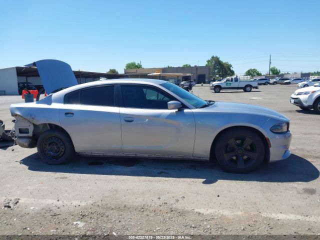 2C3CDXHG0GH291864 Dodge Charger Sxt