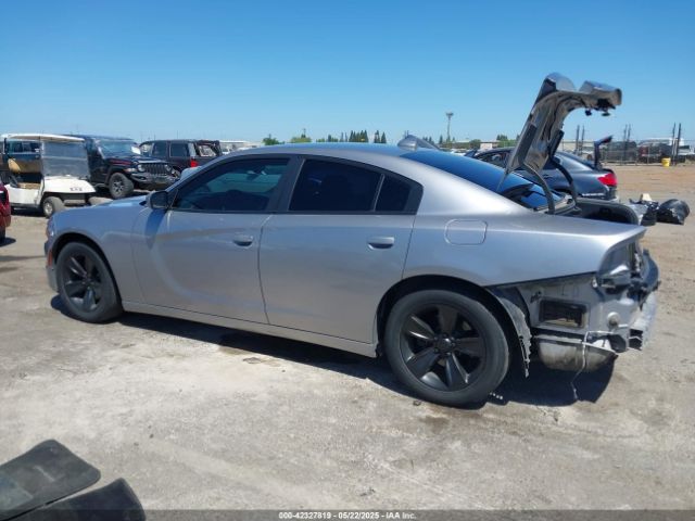 2C3CDXHG0GH291864 Dodge Charger Sxt