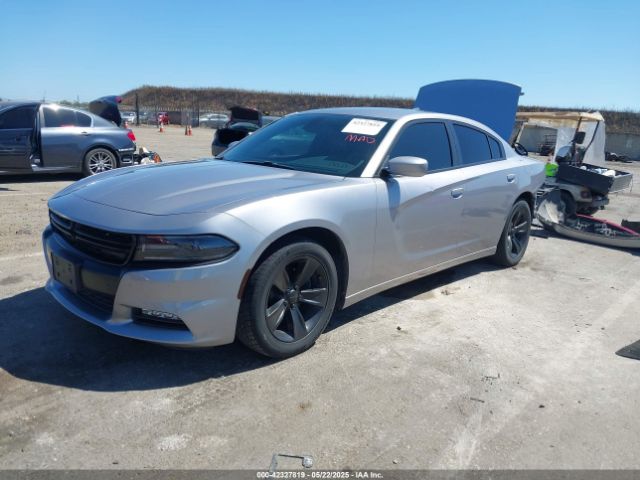 2C3CDXHG0GH291864 Dodge Charger Sxt