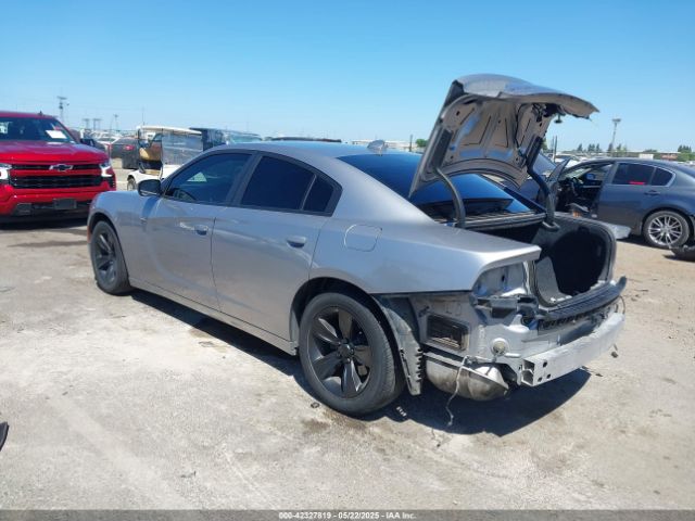 2C3CDXHG0GH291864 Dodge Charger Sxt
