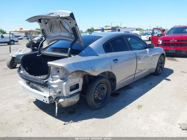 2C3CDXHG0GH291864 Dodge Charger Sxt