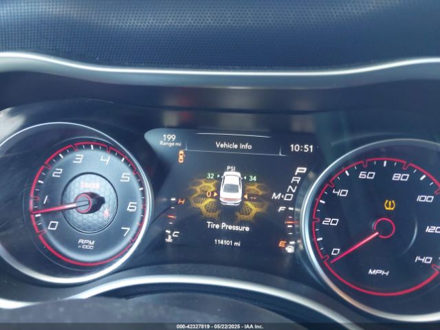 2C3CDXHG0GH291864 Dodge Charger Sxt