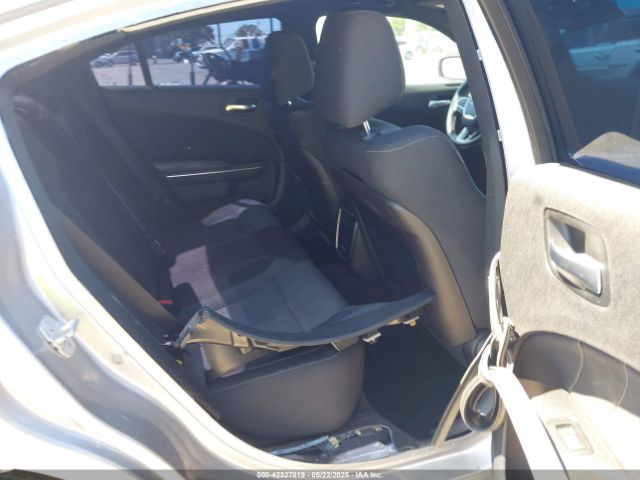 2C3CDXHG0GH291864 Dodge Charger Sxt
