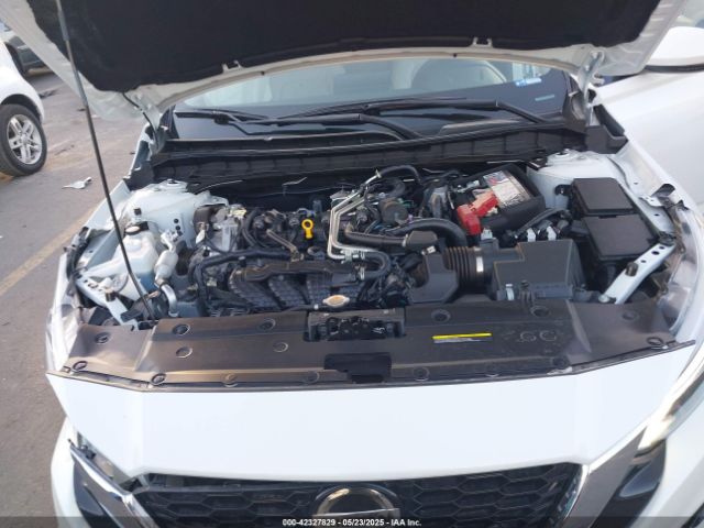2022 NISSAN ALTIMA 1N4BL4EW4NN422907 Photo 9