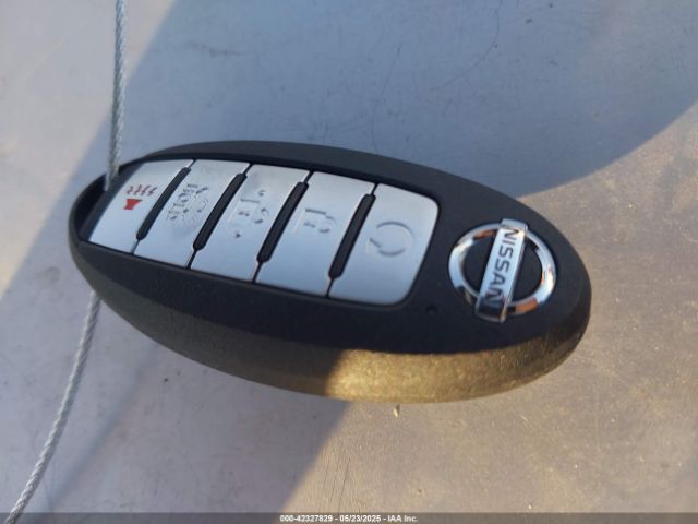 2022 NISSAN ALTIMA 1N4BL4EW4NN422907 Photo 10